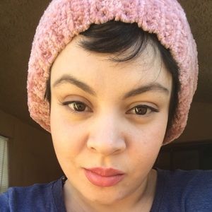 Meet your Posher, Nohemi